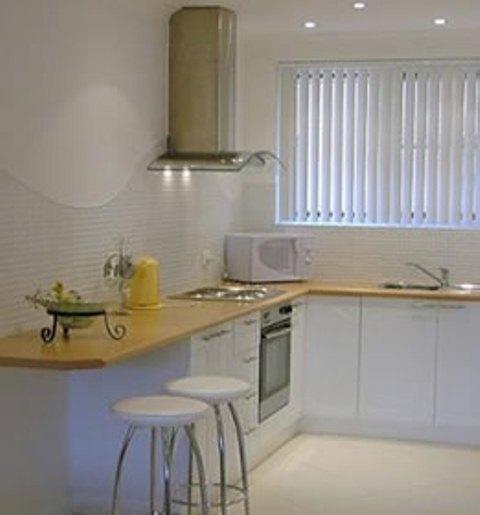 Montgomery Apartments 포스터 객실 사진