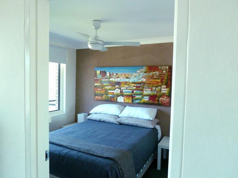Montgomery Apartments 포스터 객실 사진